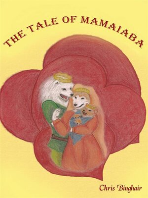 cover image of The Tale of Mamaiaba